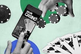 Discover the Benefits of Deposit £2 Casino Online