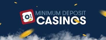 Discover the Benefits of Deposit £2 Casino Online
