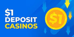 Discover the Excitement of £2 Deposit Casinos -49153199