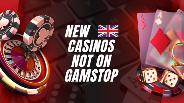 Exploring Not on Gamstop Casinos A Guide for Players -45162137