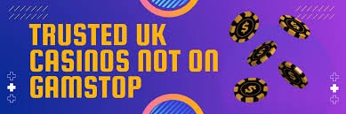 Exploring Not on Gamstop Casinos An In-Depth Guide -55256699
