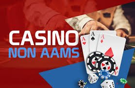 Guida ai Casino Esteri Sicuri Trova il Tuo Posto Ideale per Giocare