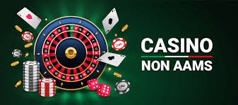 Guida ai Casino Esteri Sicuri Trova il Tuo Posto Ideale per Giocare