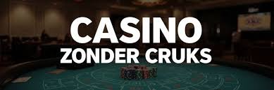 No Account Casino De Nieuwe Manier van Online Gokken