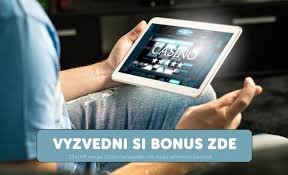 Online Kasino v Česku Vše, co potřebujete vědět