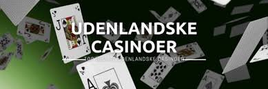 Spil Uden Dansk Licens En Dybere Indsigt i Online Gambling