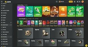 The Ultimate Guide to JB Crypto Casino
