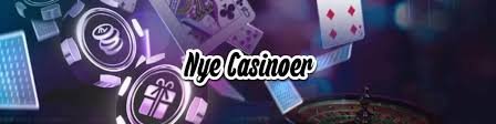 Udenlandske Casinoer for Danskere Alt du Skal Vide