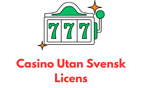 Utländska Casino med Låg Insättning En Guide till Smidigt Spelande