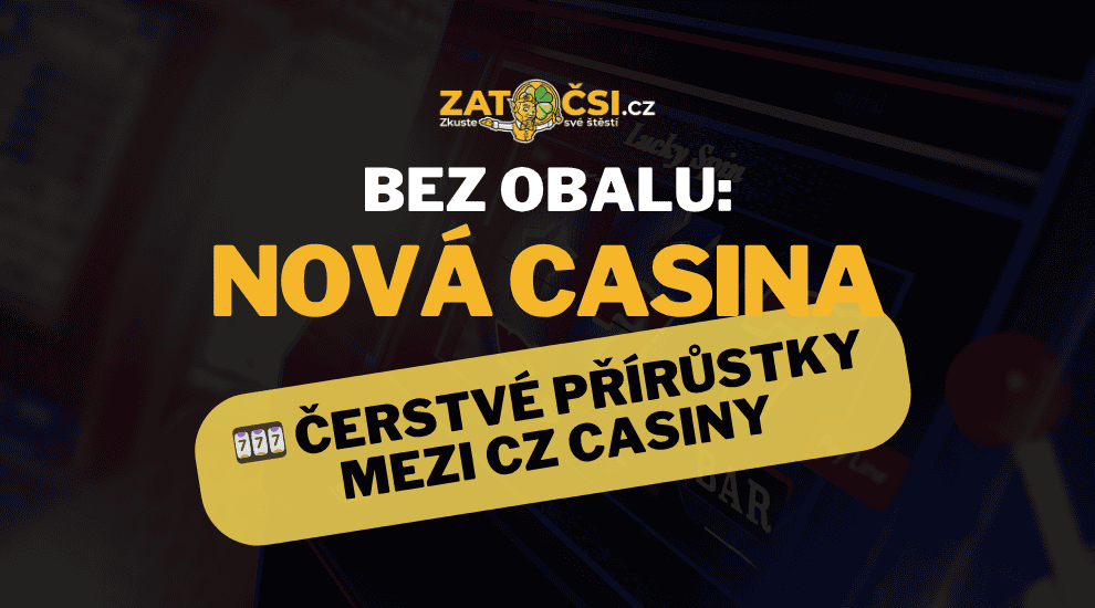 Zahraniční kasina Co byste měli vědět před registrací