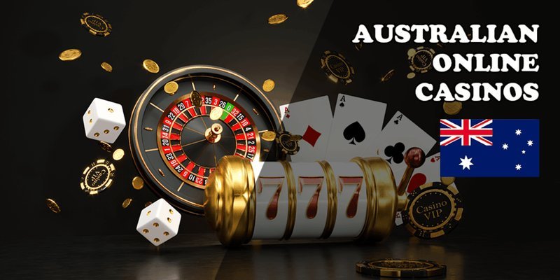 Image: Experience the Ultimate Thrill at Asino Casino in Australia Today